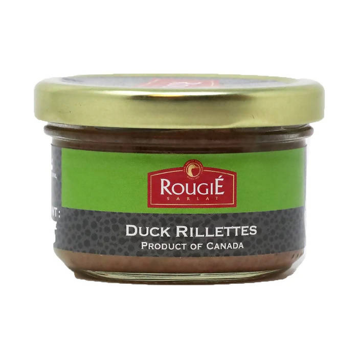 Duck Rillette - Rougié