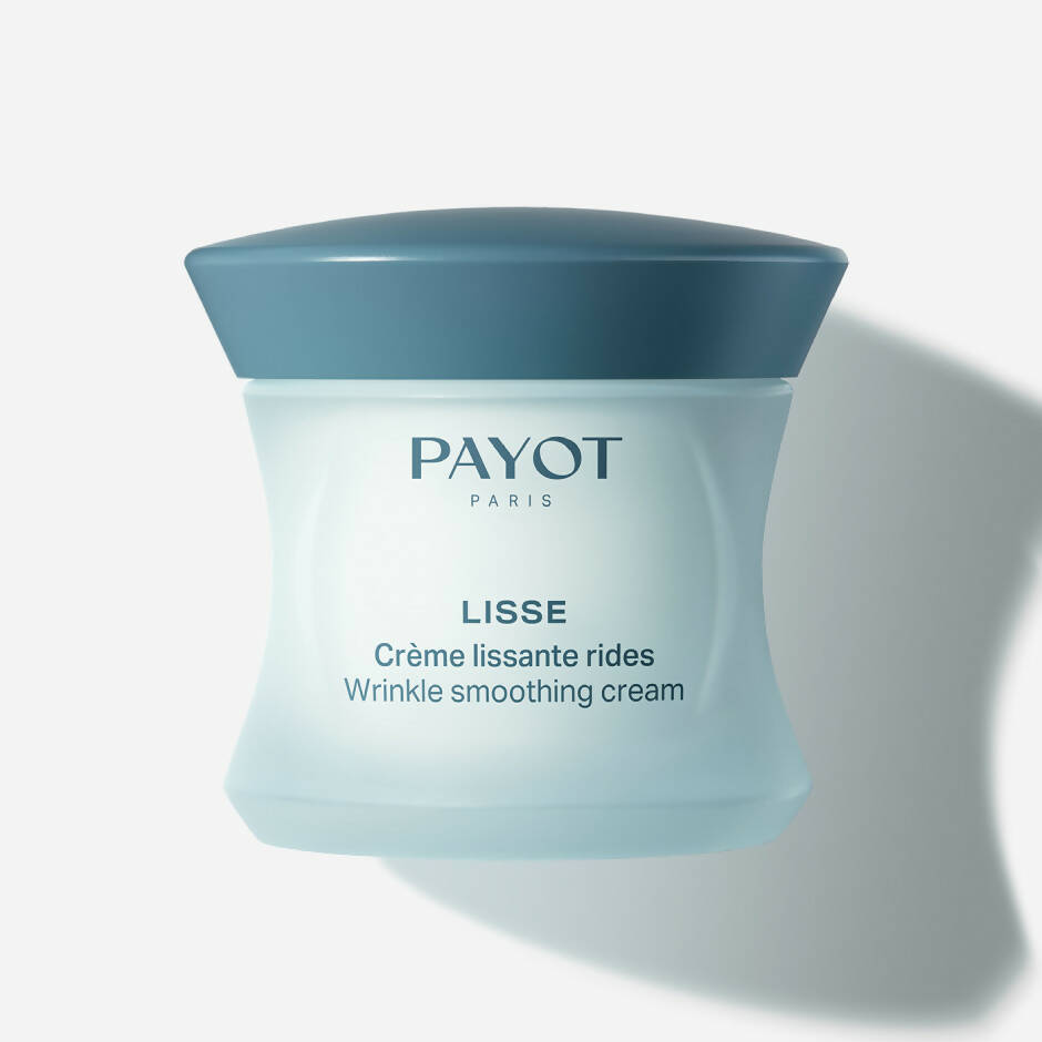Lisse - Wrinkle smoothing day cream