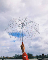 Umbrella Bisou - Mathilde Cabanas