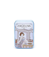 Crispy Crepes tin box - Angelina Paris