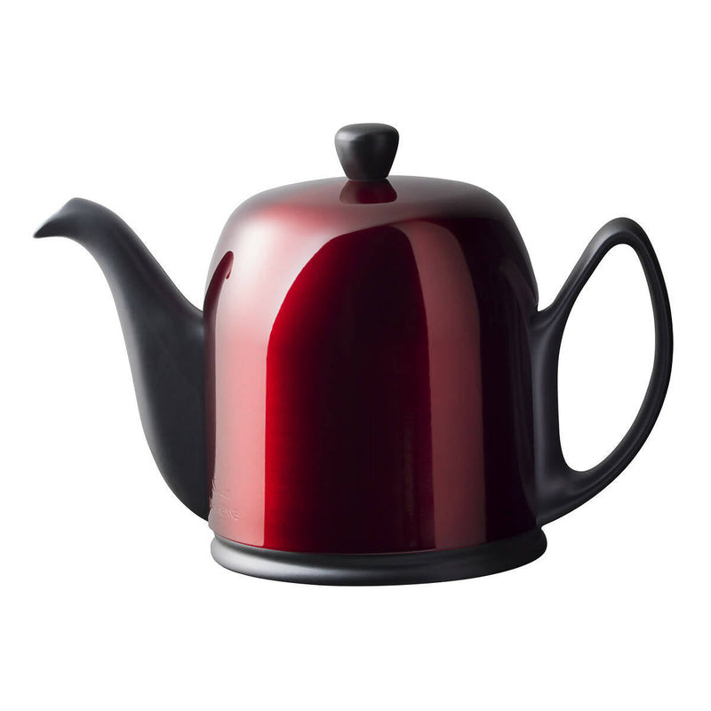 SALAM Teapot 4 or 6 Cups