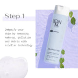 Eau Micellaire Waterless Face Cleanser