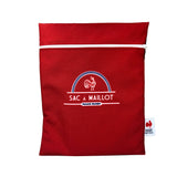 France Rugby Swimsuit Bag - Loopita