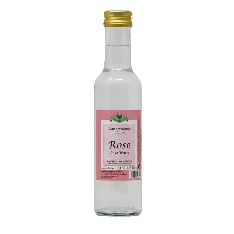 Rose Flower Water - Noirot
