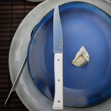Opinel - Set of 4 Facette Steak Knives