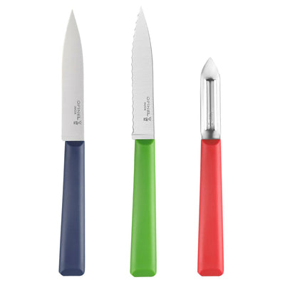 Opinel: Nomad Cooking Kit – Atelje Concept Store