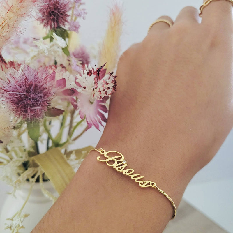 Bisous Bracelet